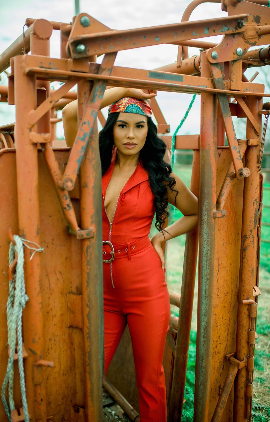 Dresses & Jumpsuits