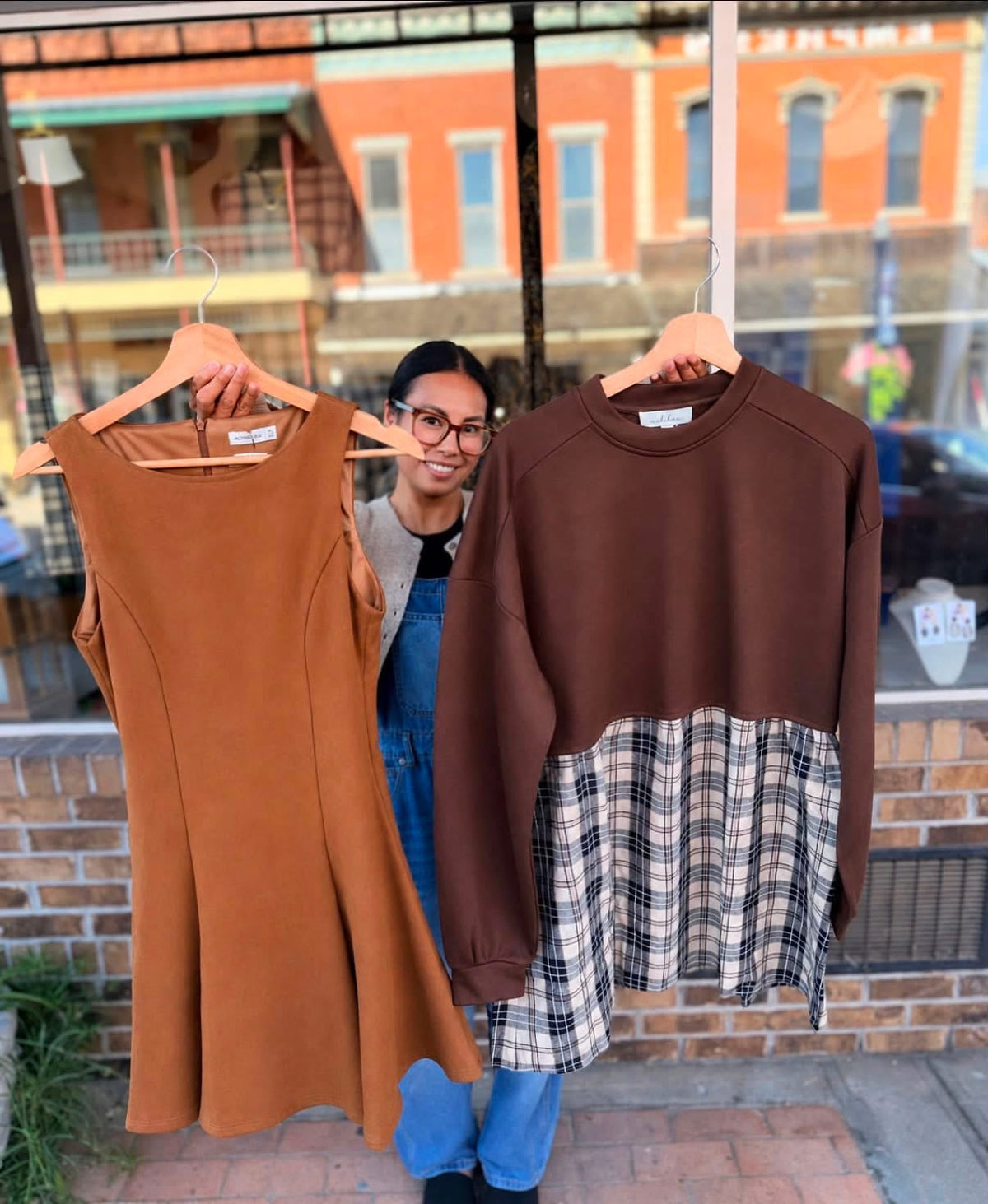 Dresses & Jumpsuits