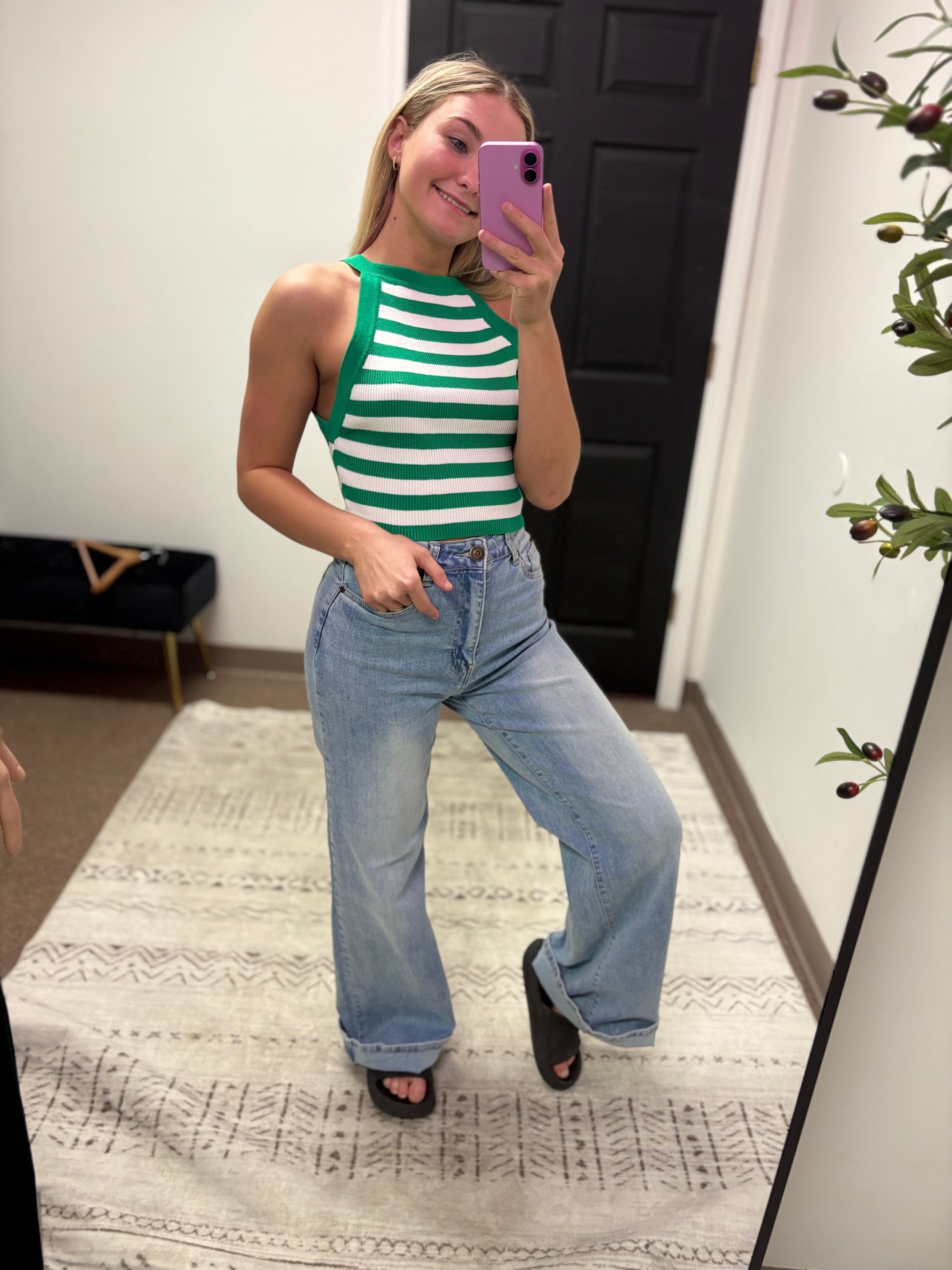 Sunshine & Sage Collection