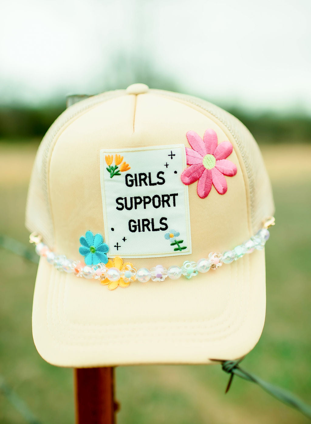 Hats