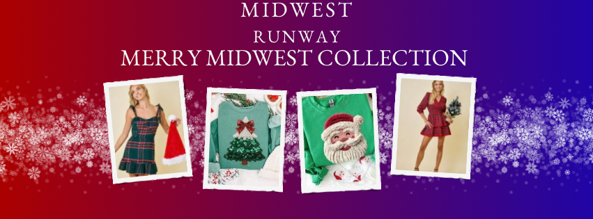 Merry Midwest Christmas Collection