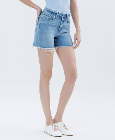 90's High Rise Shorts