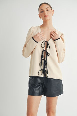 Bloom Babe Top