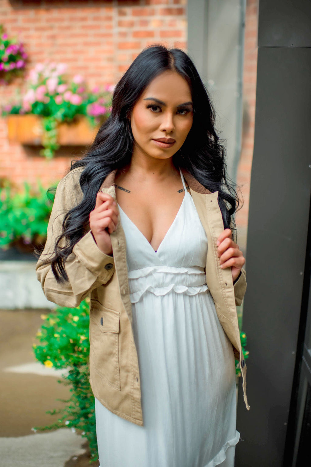 Southern Belle Dress