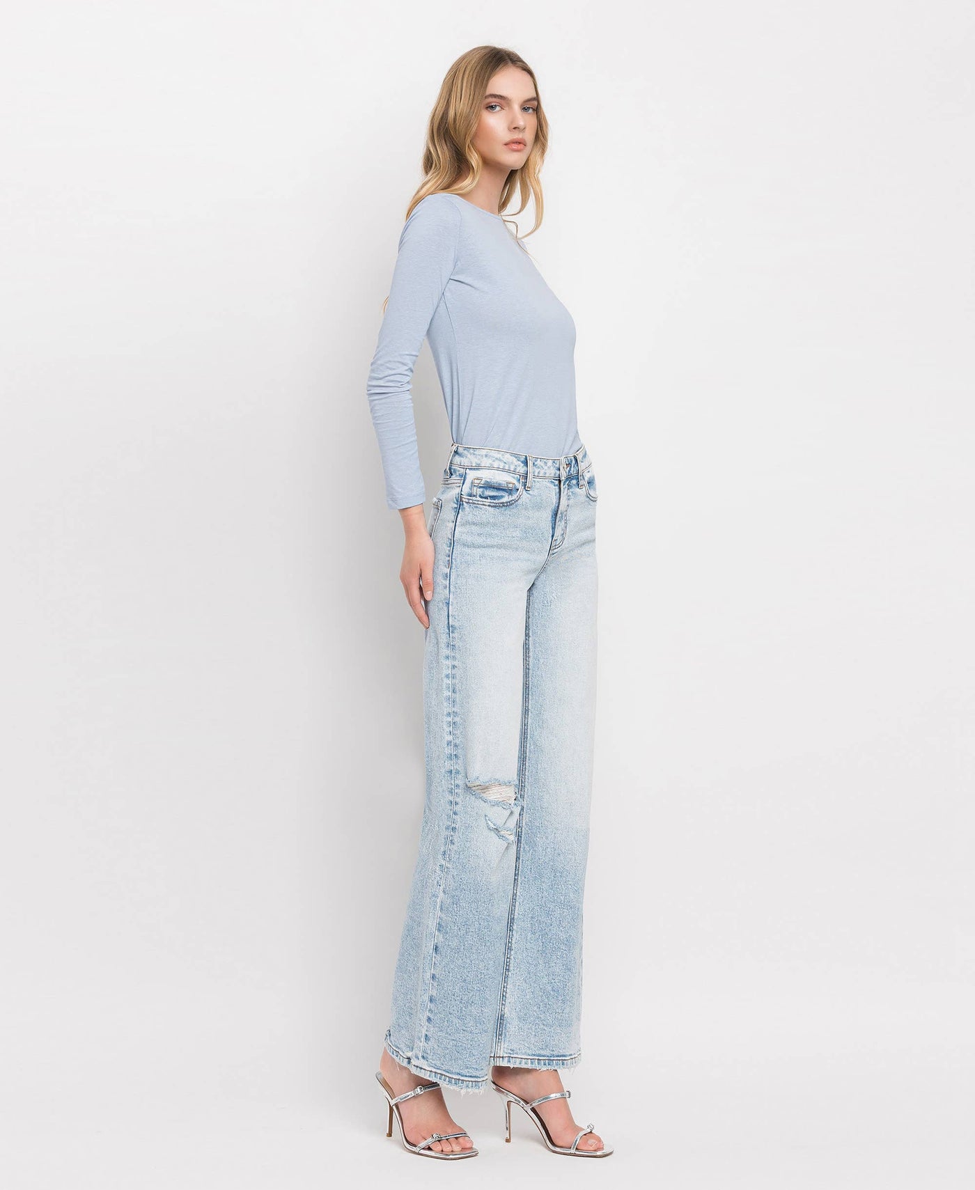 Know It All Jeans