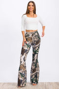 Miss Me Camo Pants