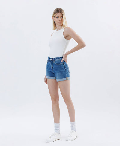 Good Daze Denim Shorts