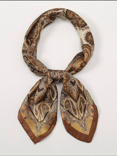 Boujee on a Budget Scarf