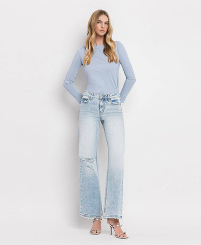 Know It All Jeans