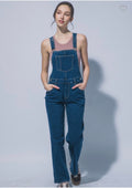 Vintage & Style Overalls