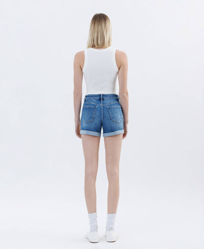 Good Daze Denim Shorts