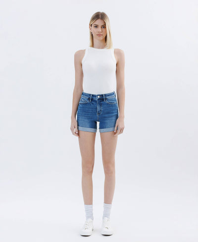 Good Daze Denim Shorts