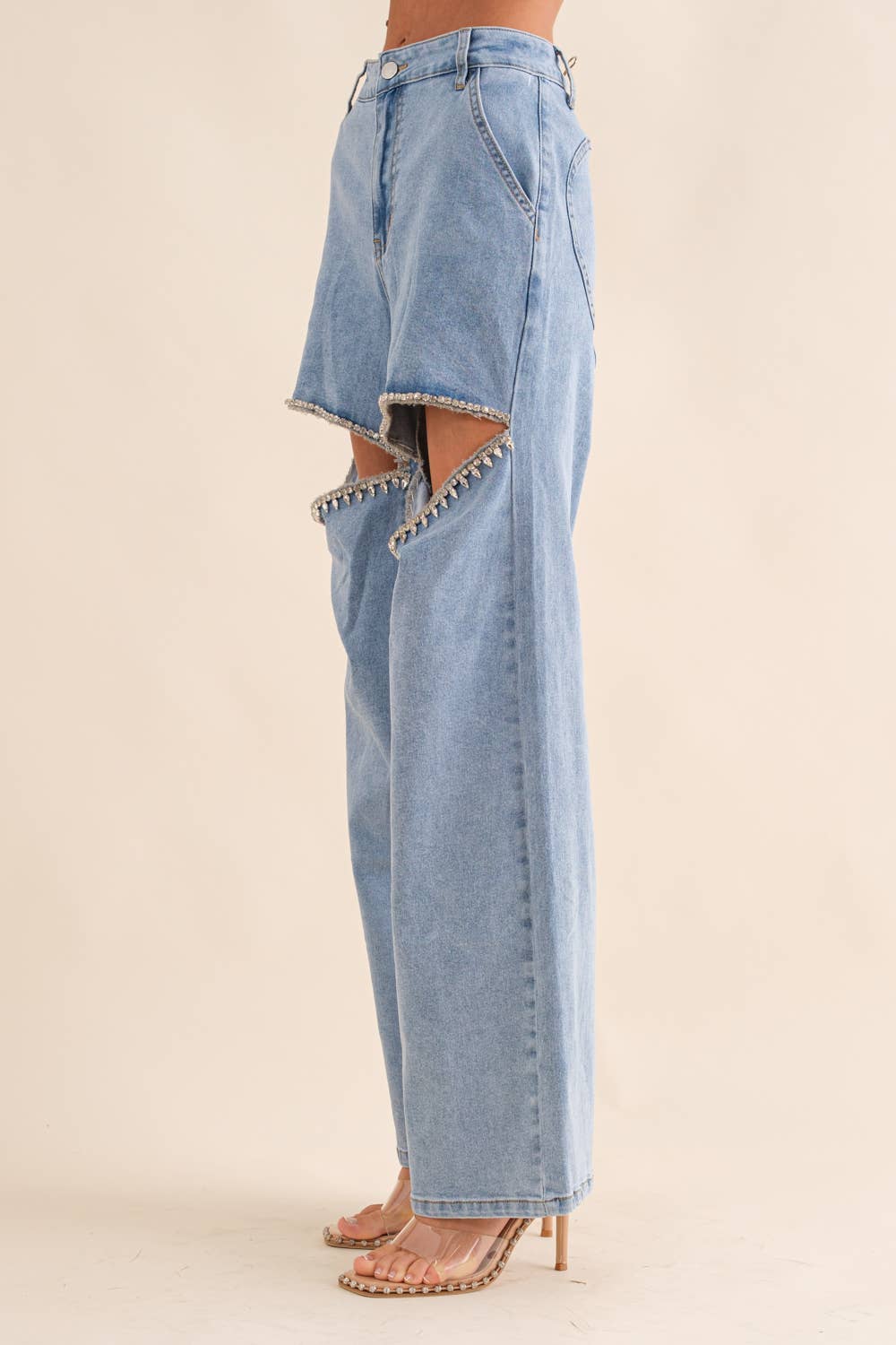 Sahara Jeans