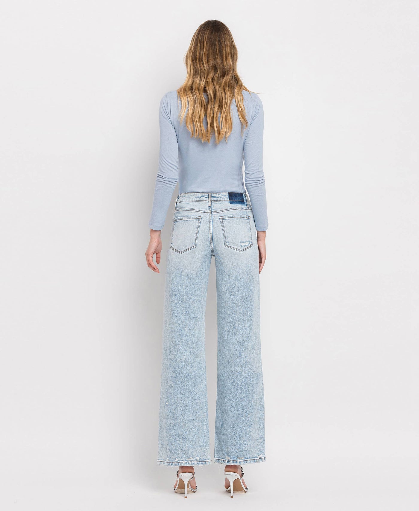 Know It All Jeans