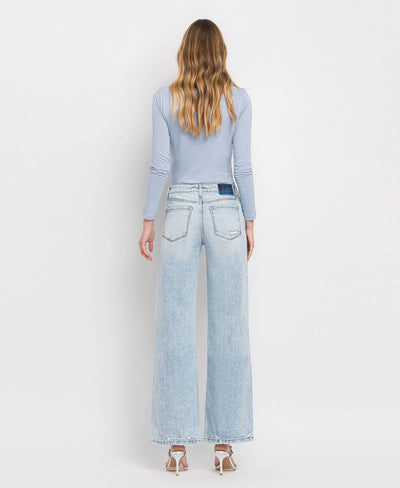 Know It All Jeans