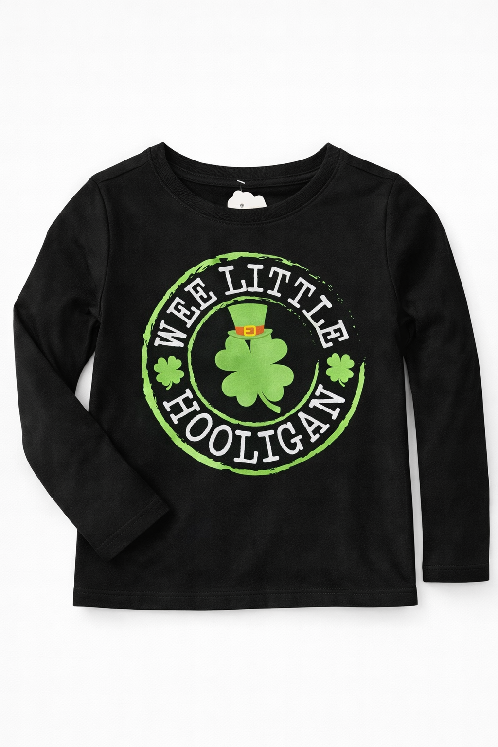 We Little Hooligan Kids Shirt