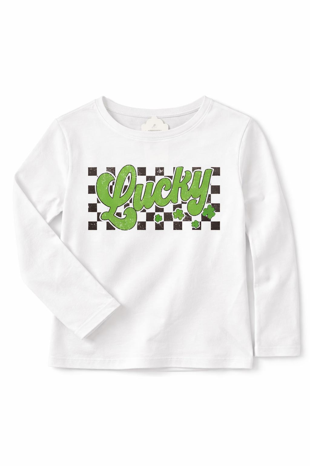 Lucky Kids Shirt