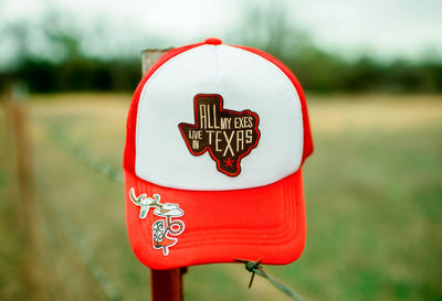Coors Cowboy Hat