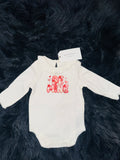 Be Mine Onesie