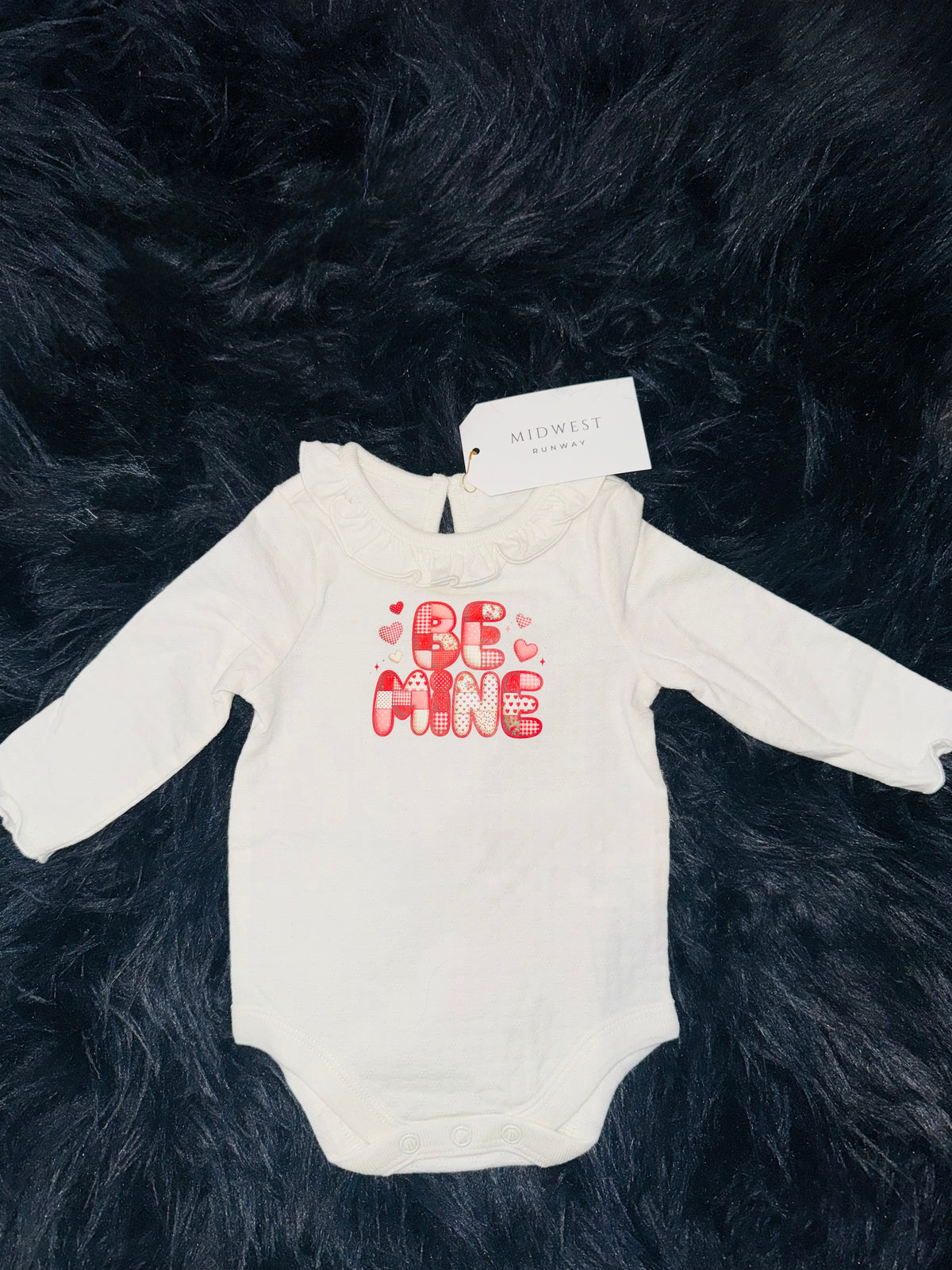 Be Mine Onesie