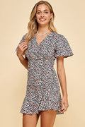 Blooming Grace Dress