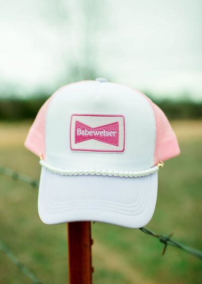 Babeweiser Jewel Hat