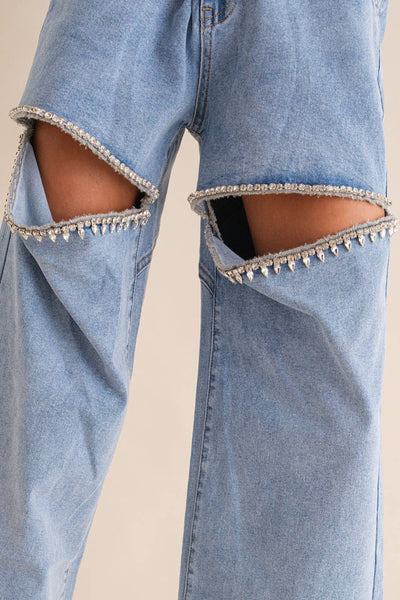 Sahara Jeans