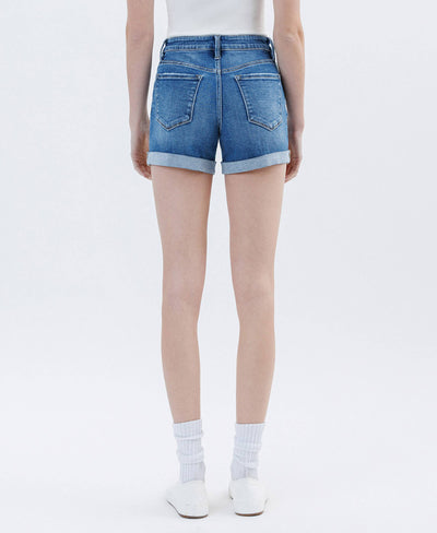 Good Daze Denim Shorts