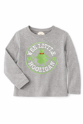 We Little Hooligan Kids Shirt