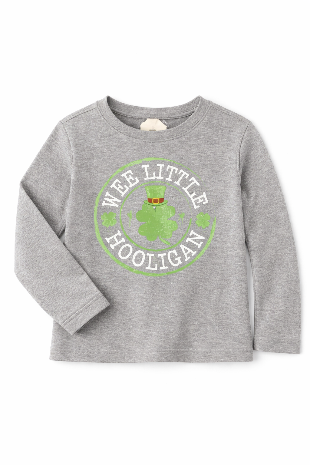 We Little Hooligan Kids Shirt