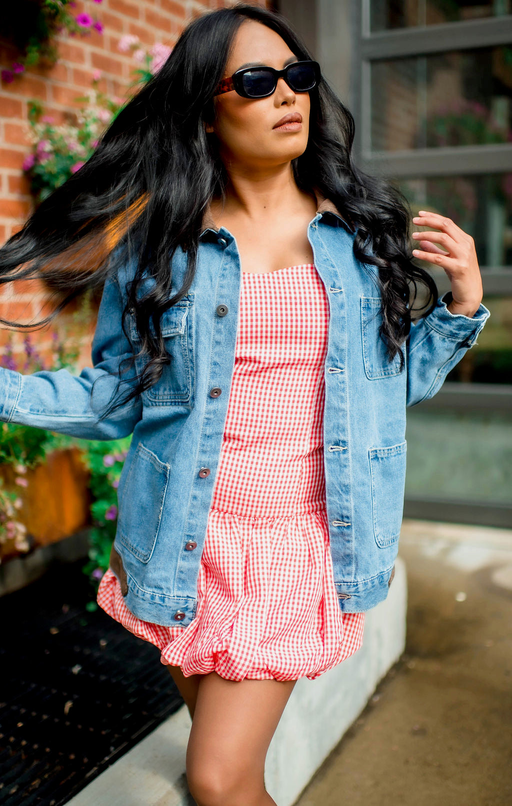 Picnic Cutie Dress