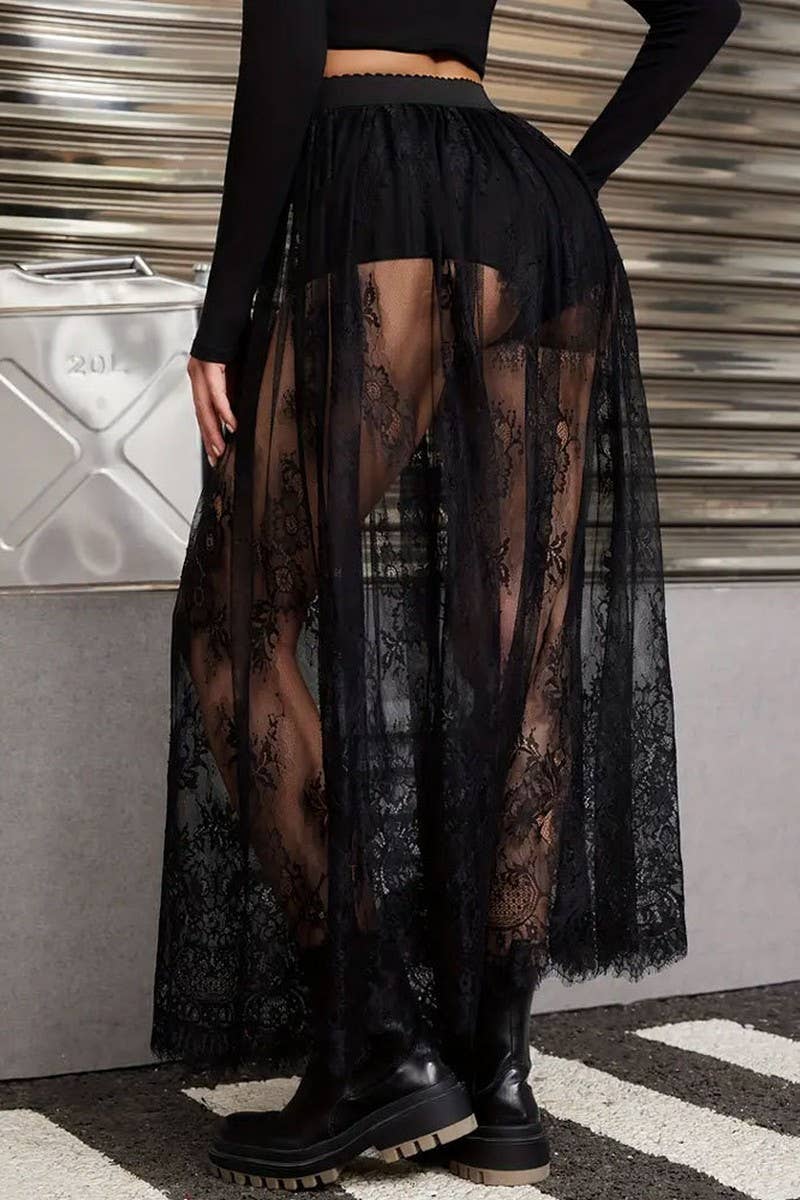 Maria Sexy Skirt