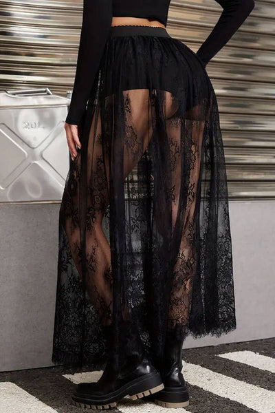 Maria Sexy Skirt