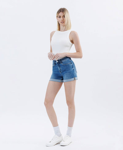 Good Daze Denim Shorts