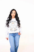 You’re My Silly Goose Sweatshirt