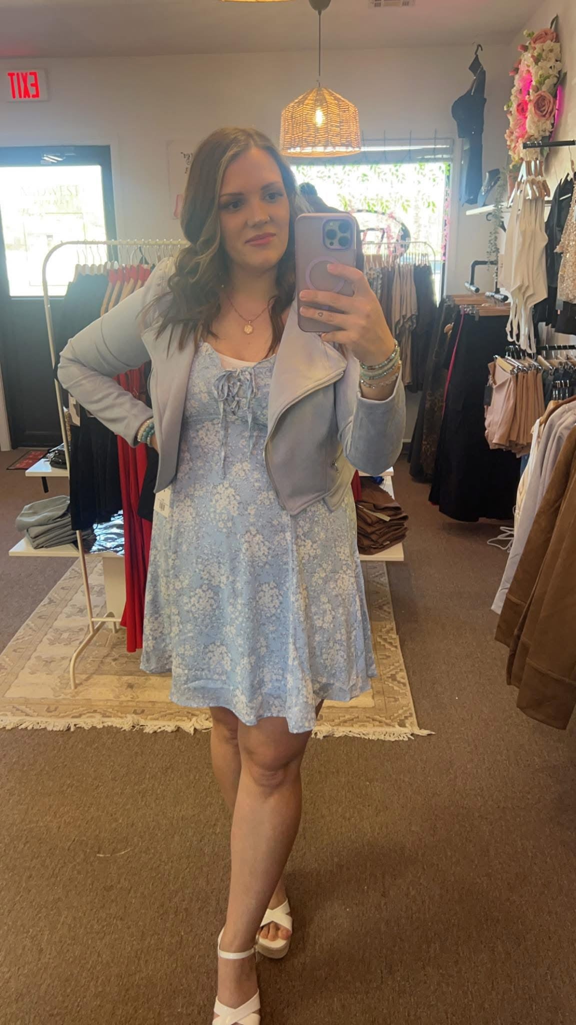 Field of Dreams Dress