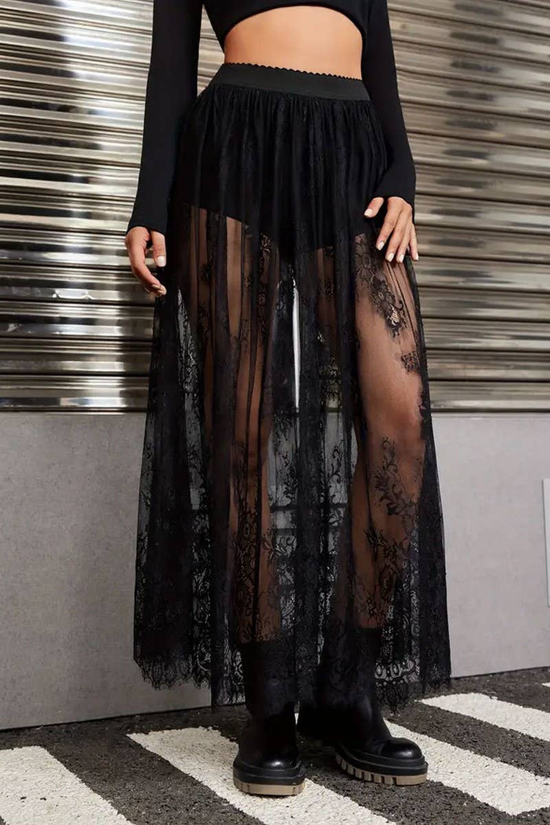 Maria Sexy Skirt