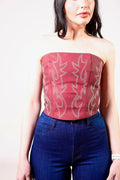Wild Babe Corset Top