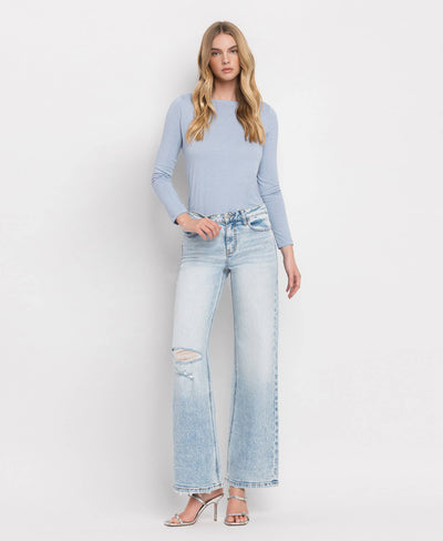 Know It All Jeans