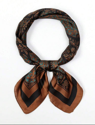 Boujee on a Budget Scarf