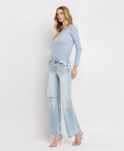Know It All Jeans