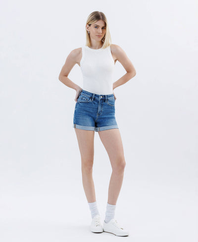 Good Daze Denim Shorts