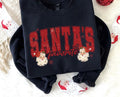 Santa’s Fave Sweatshirt