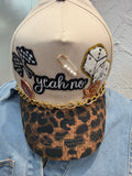 Yeah No Hat