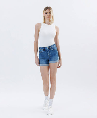 Good Daze Denim Shorts