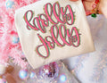 Holly Jolly TShirt