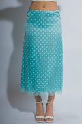 Ocean Breeze Skirt