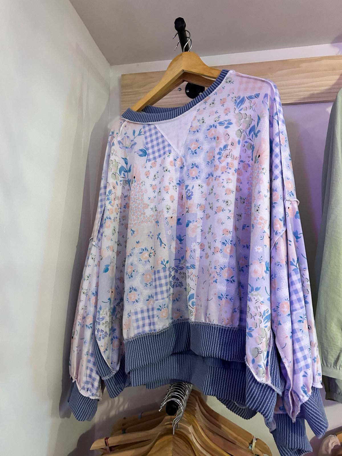 Daisy Lane Top