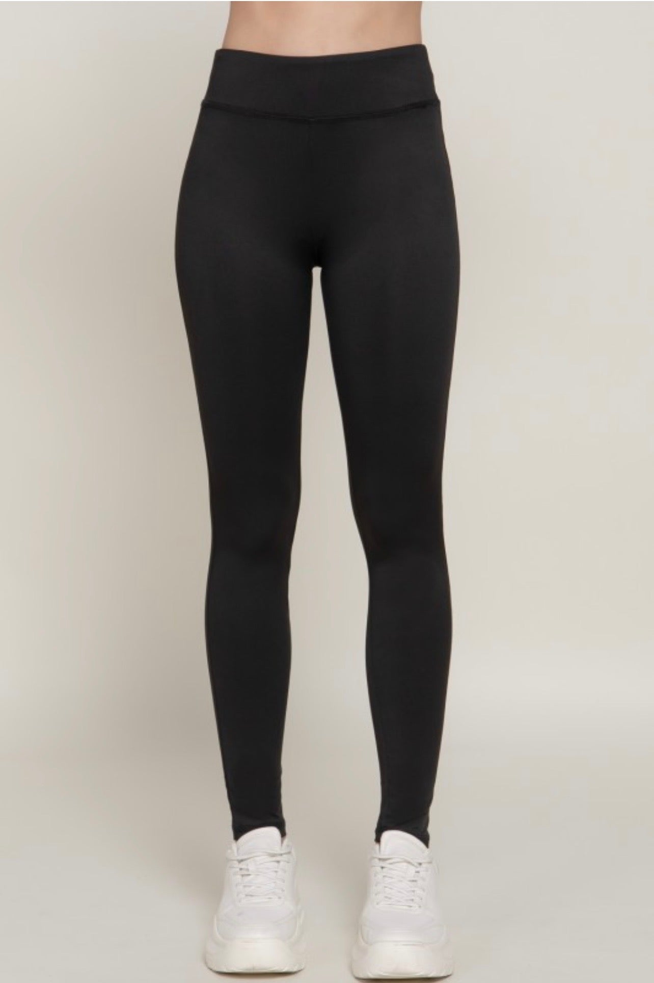 Basic Workout Ankle Length Pants