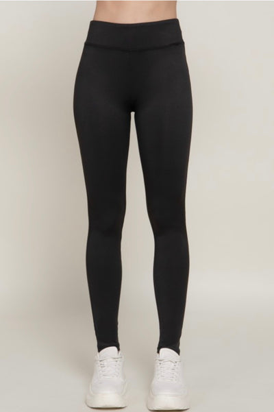 Basic Workout Ankle Length Pants